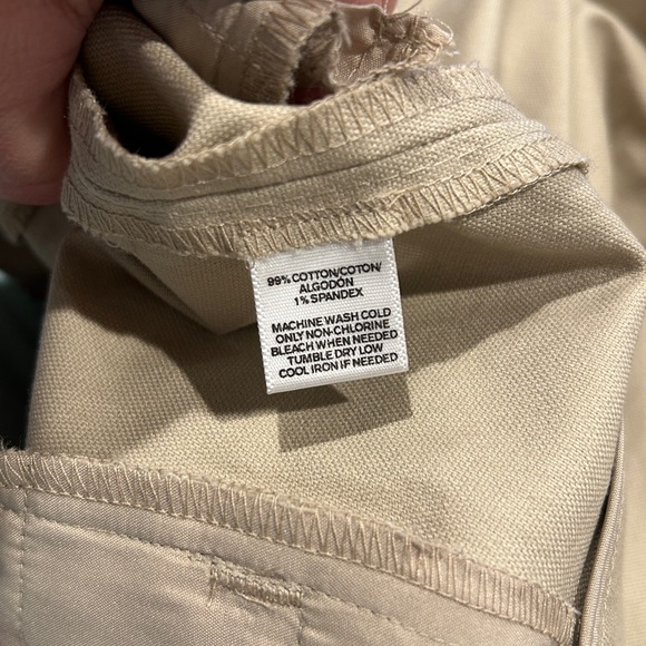 Ann Taylor Loft Shorts - Picture 7 of 7